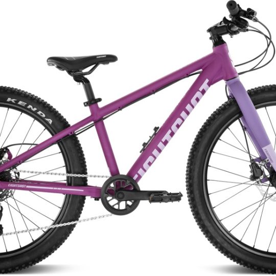 Puky X-coady 275 Sl Disc