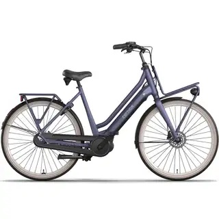 Cortina E-u4 Next L57 Purple Grape Matte Db7 Al+ Mm