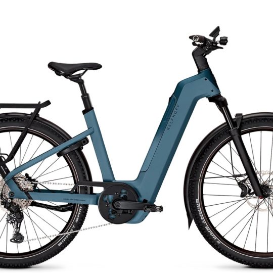 Kalkhoff Entice 5+ Adv 29wa Xl58 F Blu2 800wh