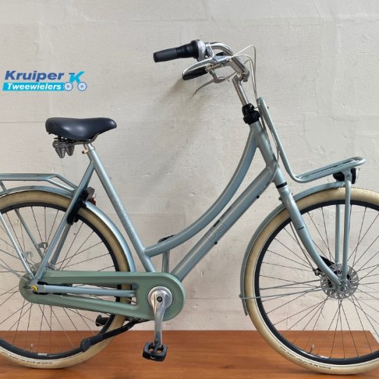 Cortina U5 D61 Light Azure Blue