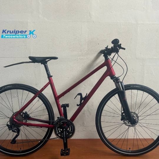 Merida Crossway 500