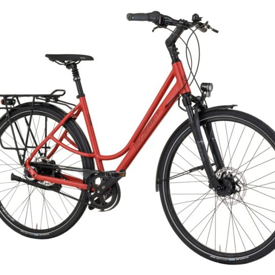 Gudereit Fantasy 8.5 Evo Lite Fl