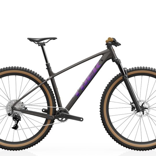 Trek Marlin 7 Ml 29 Matte Dark Web/clear Gloss Splatter