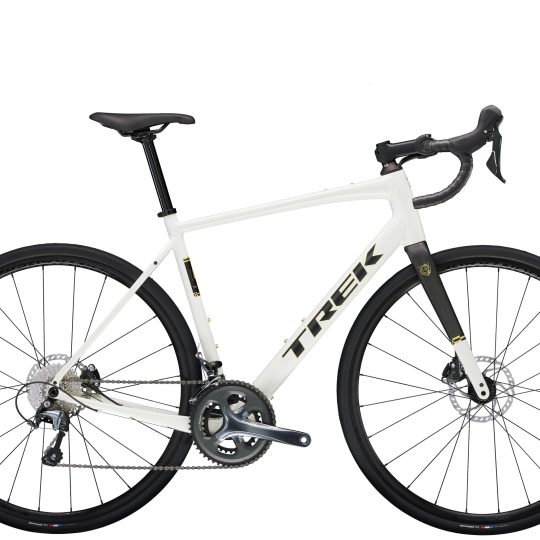 Trek Domane Al 4 52 Era White