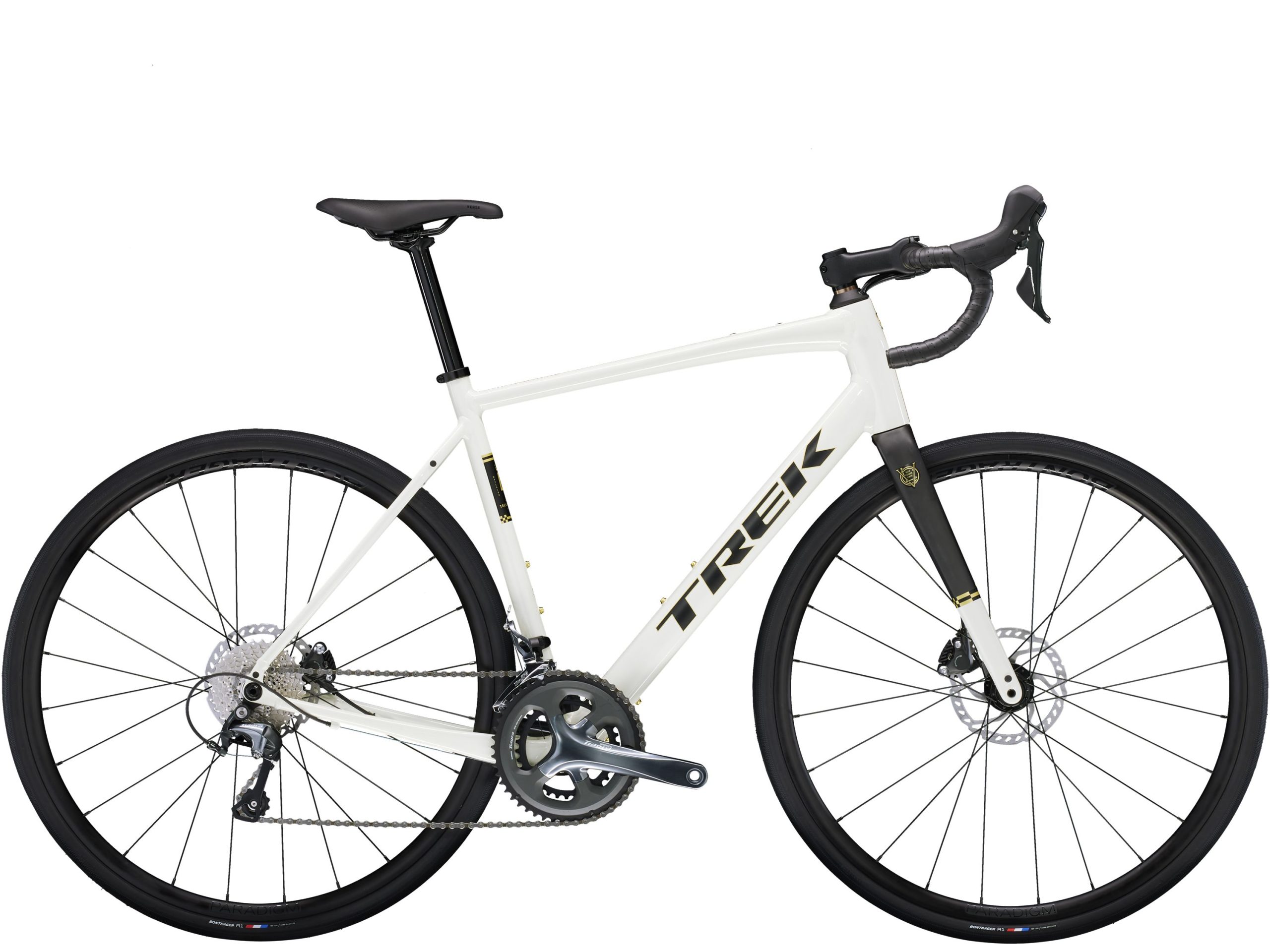 Trek Domane Al 4 52 Era White