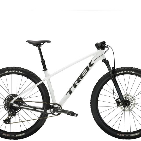 Trek Marlin 7 Ml 29 Crystal White
