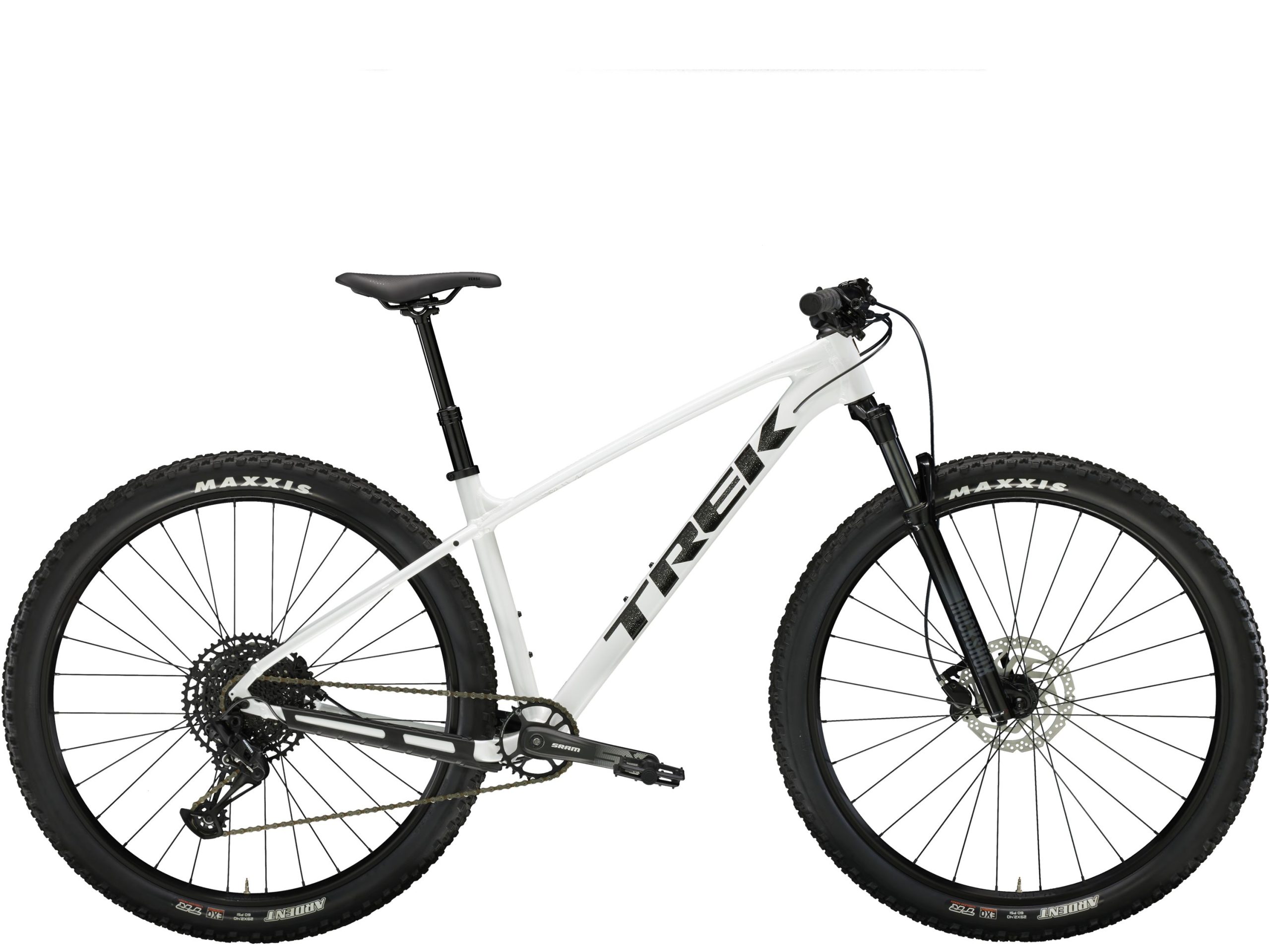Trek Marlin 7 Ml 29 Crystal White