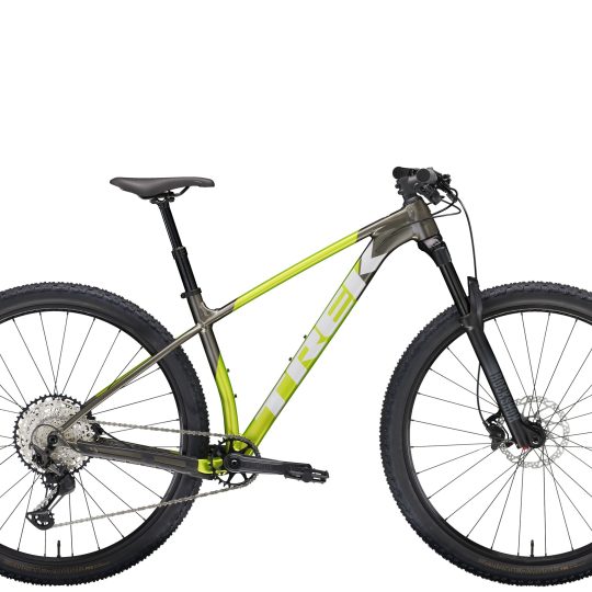 Trek Procaliber 8 Xl 29 Power Surge/mercury