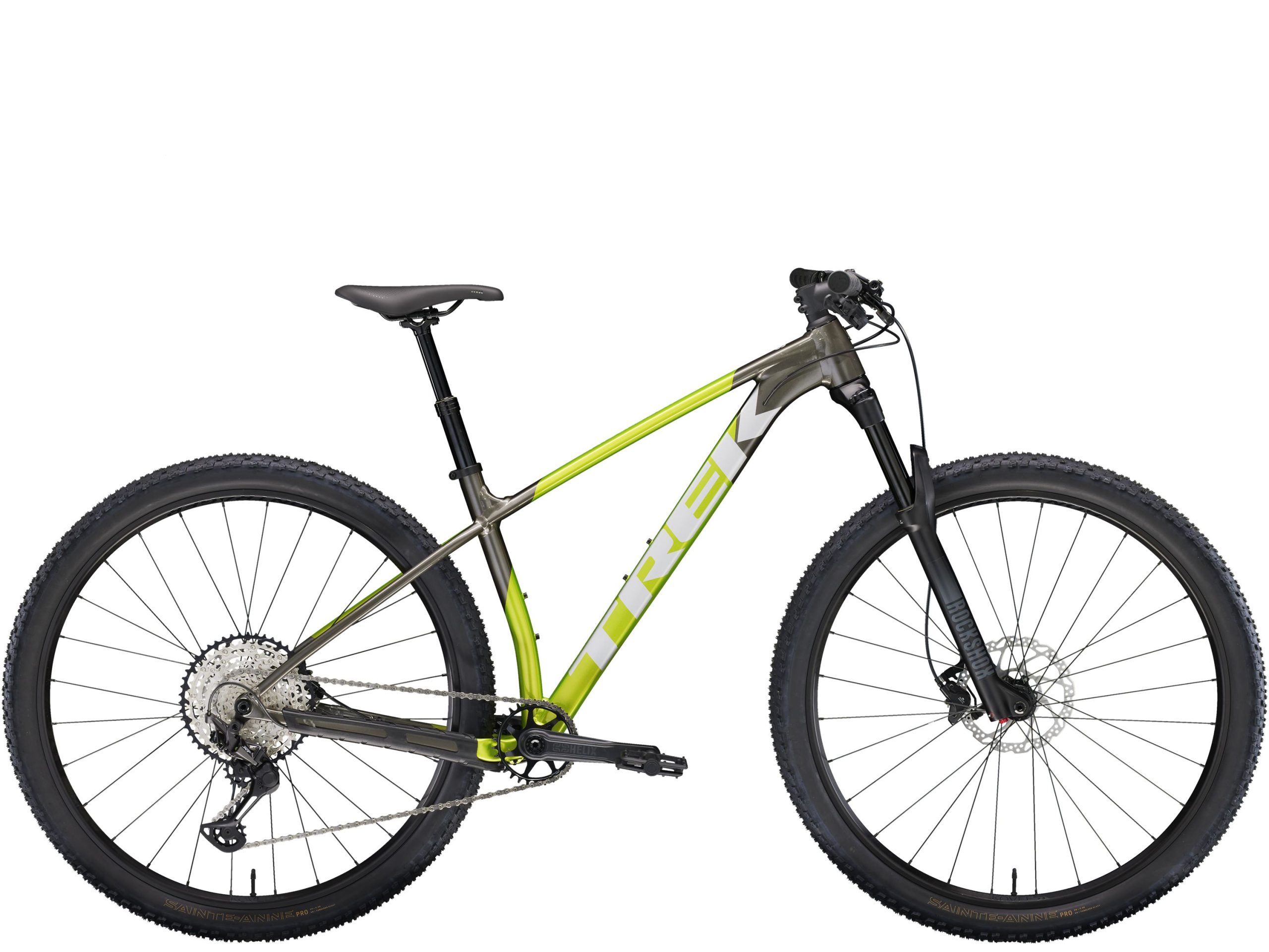 Trek Procaliber 8 Xl 29 Power Surge/mercury