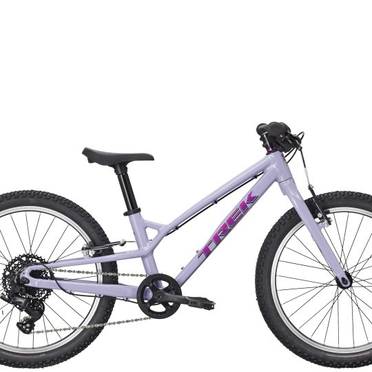 Trek Wahoo 20 Path Lavender Haze