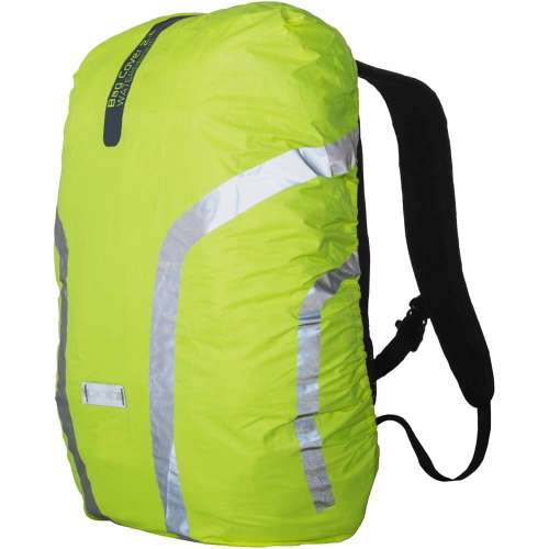 Wowow Bag Cover 2.2 Waterproof Yellow
