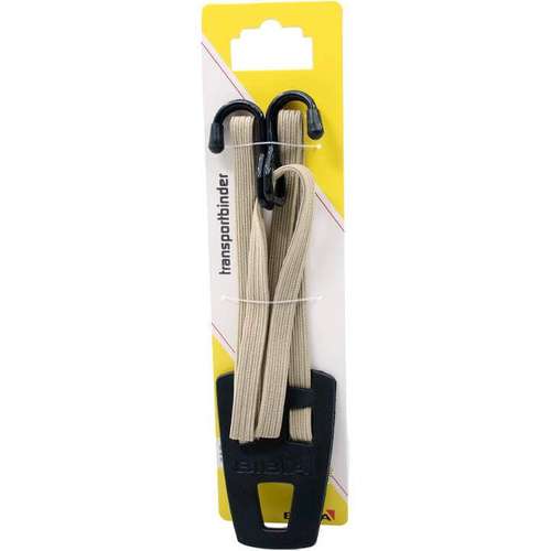 Bibia Binder Transport + Haken Khaki