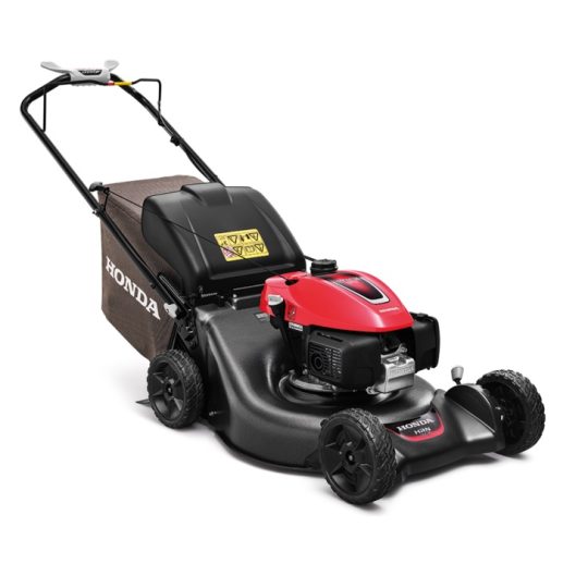 Honda Nederland° Hrn 536c Vkea