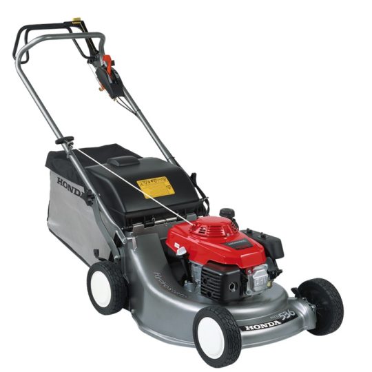Honda Nederland° Hrd 536 K4 Hxeh