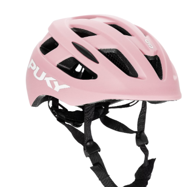 Puky Helm Retro Rose Maat S