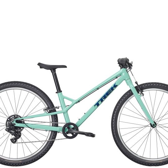 Trek Wahoo 26 Path Blue Sage