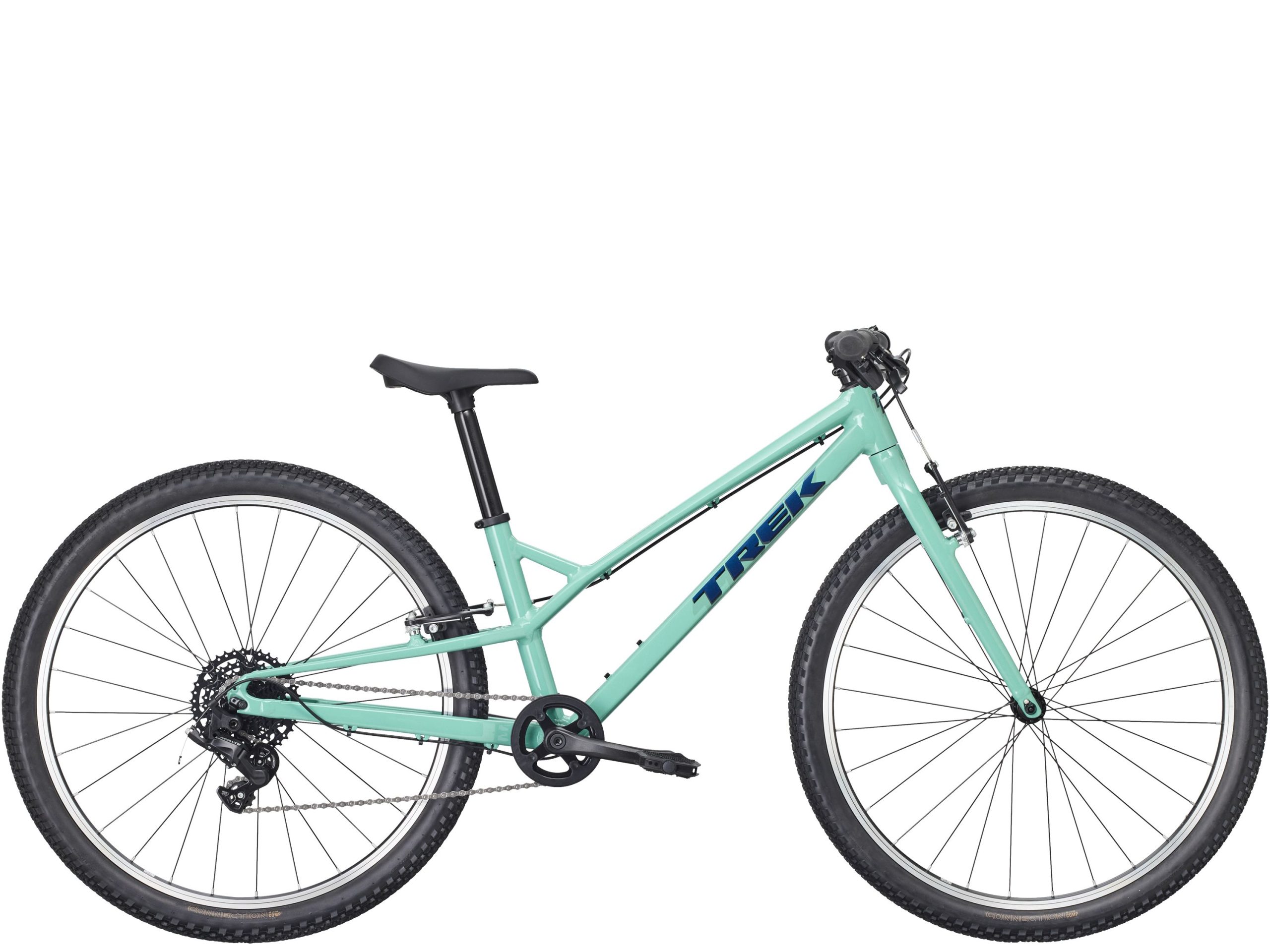 Trek Wahoo 26 Path Blue Sage