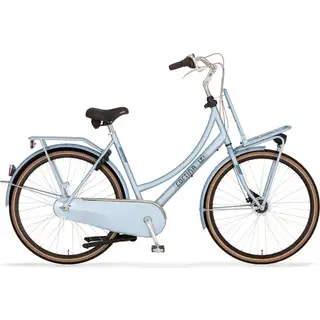 Cortina U4 Family D57 Metaal Blauw Matt Rb7