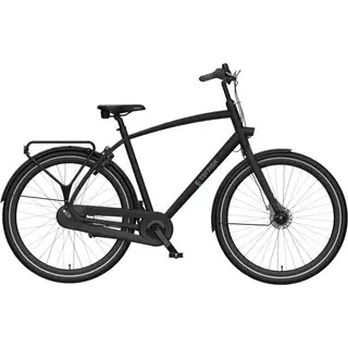 Cortina Tide H65 Jet Black Matte Nd3