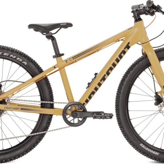 Puky X-coady 24 Sl Disc