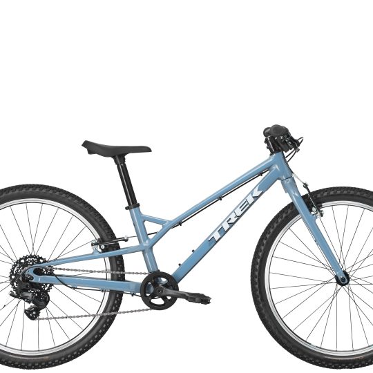 Trek Wahoo 24 Path Fjord Blue