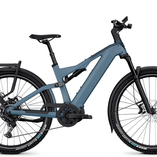 Kalkhoff Entice 7+ Adv 29di L50 F Blu2 800wh