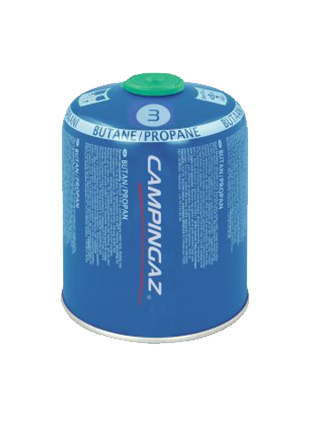Campingaz Wegwerpvulling Cv 470 (0,45 Kg)