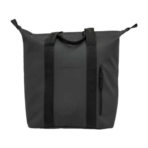 New Looxs Fietstas Enkel Odense Kota Black 24l