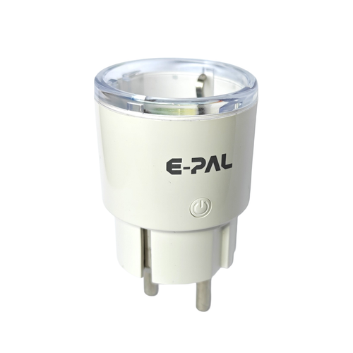 Merkloos E-pal Epal Ep2-a Smart Plug