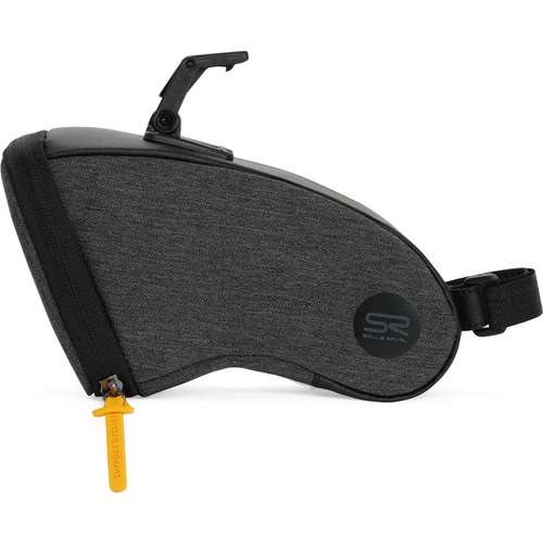 Selle Royal Zadeltas 1,6 Ltr Zw