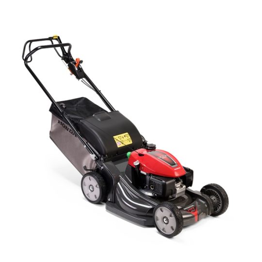Honda Nederland° Hrx537c7 Hy Eh