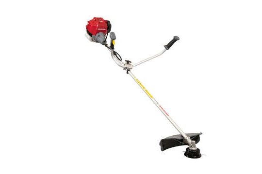 Honda Nederland° Umk450e Ueet