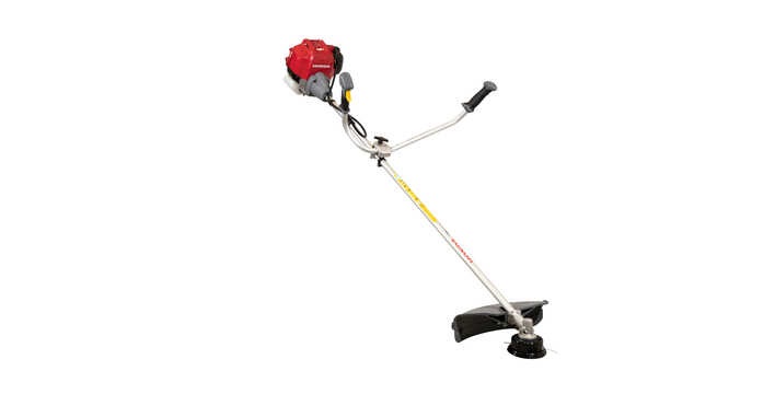 Honda Nederland° Umk450e Ueet