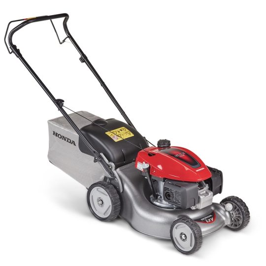 Honda Hrg 416 Pkea