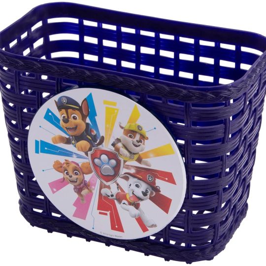 Bike Fashion Kindermand Paw Patrol
