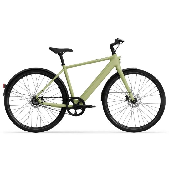 Tenways Cgo600 Pro Mint Green Xl