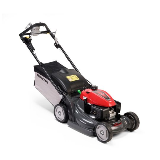 Honda Nederland° Hrx 476c1 Vy Ea