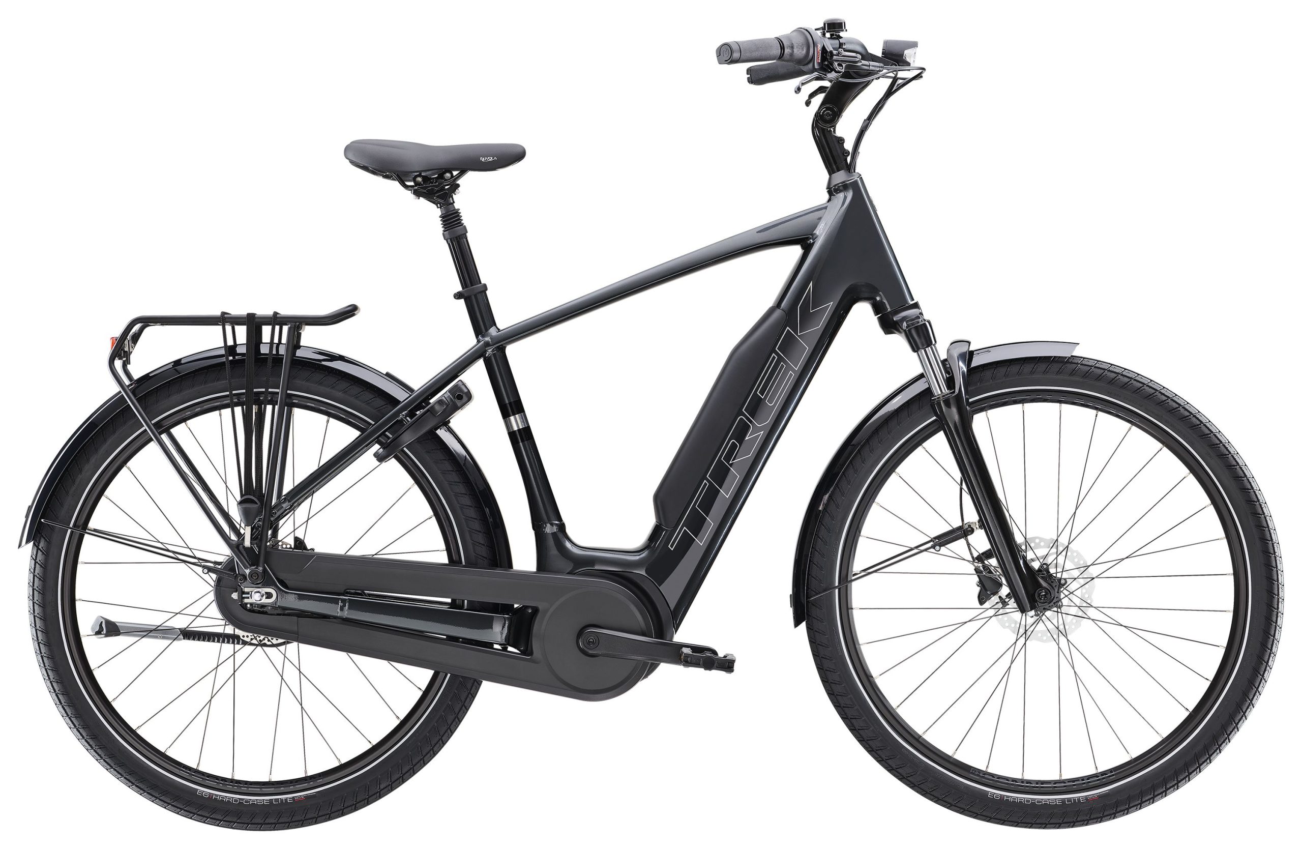 Trek District+ 3 Xxl Lithium Grey 800