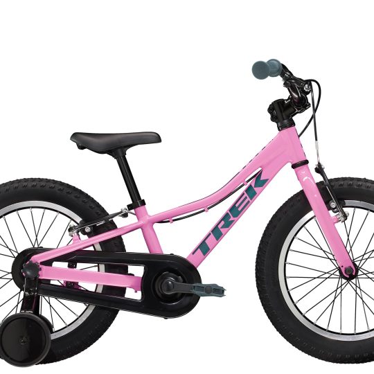 Trek Precaliber 16 F/w Pink Frosting