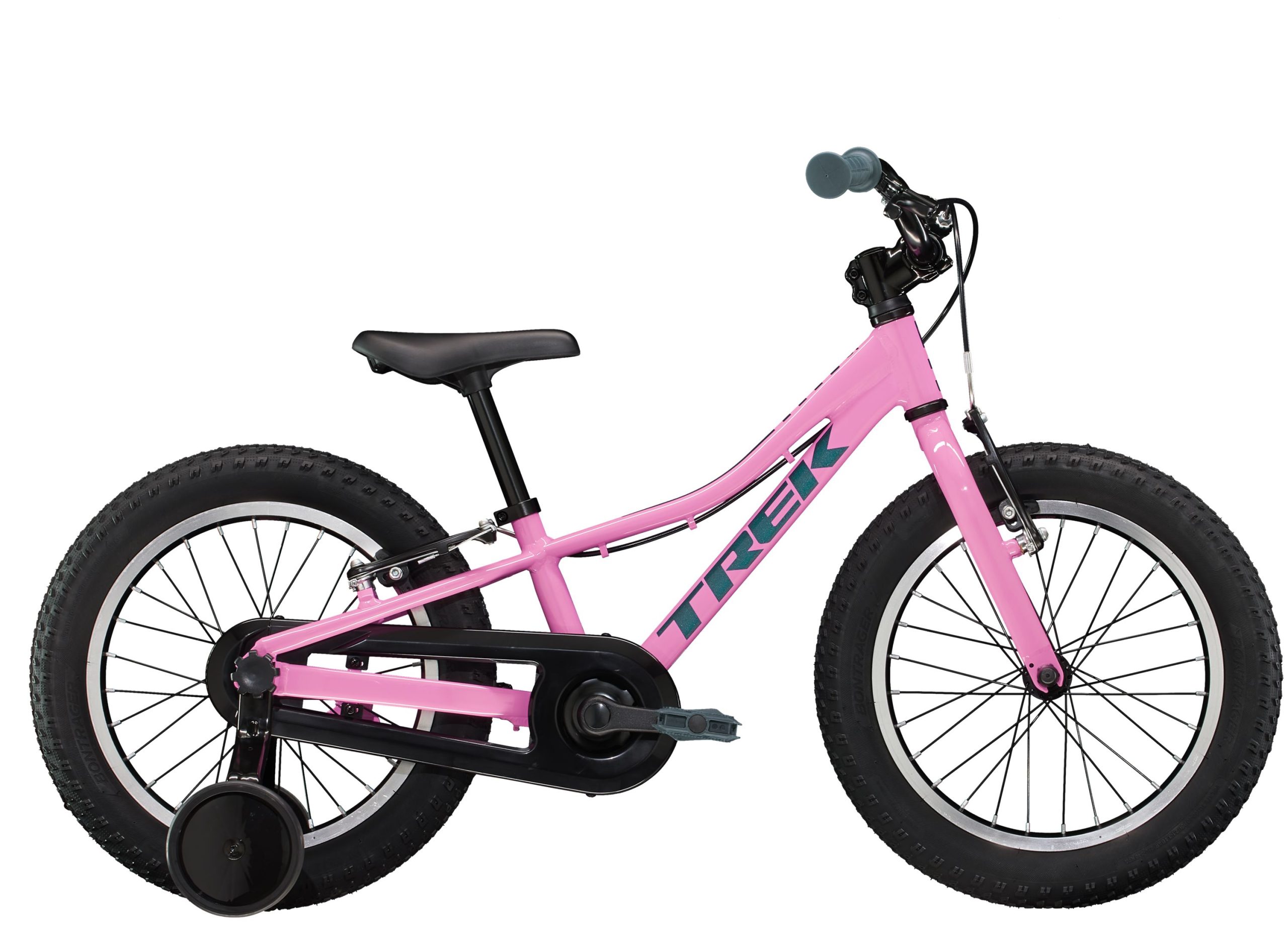 Trek Precaliber 16 F/w Pink Frosting