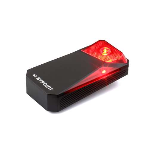 Bypoint Radar Guard Pro