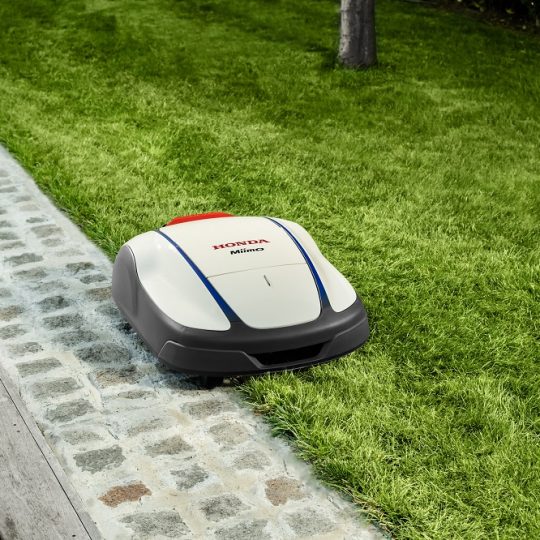 Honda Nederland° Hrm1000e Miimo