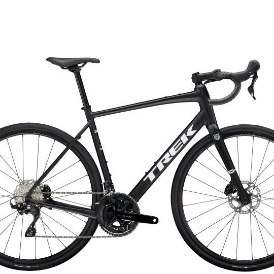 Trek Domane Al 5 61 Matte Black