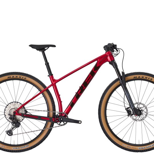 Trek Procaliber 8 L 29 Fury Red