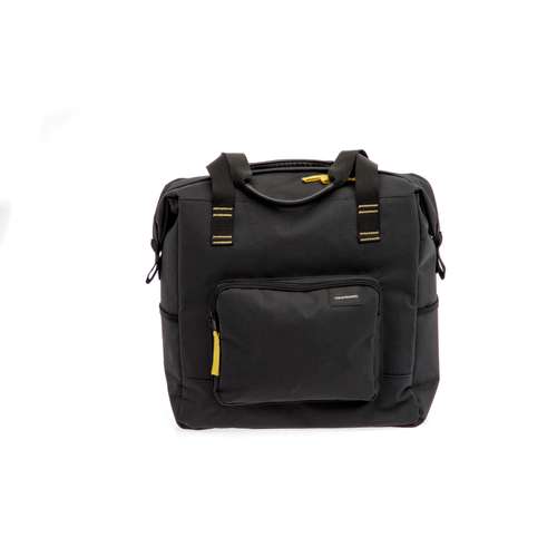 New Looxs Fietstas Enkel Camella Tulum Black 26l