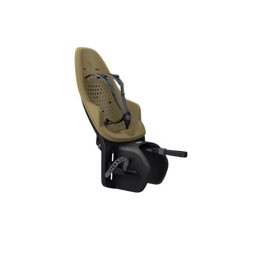 Thule Achterzitje Yepp 2 Maxi Drager Mik-hd Nutria