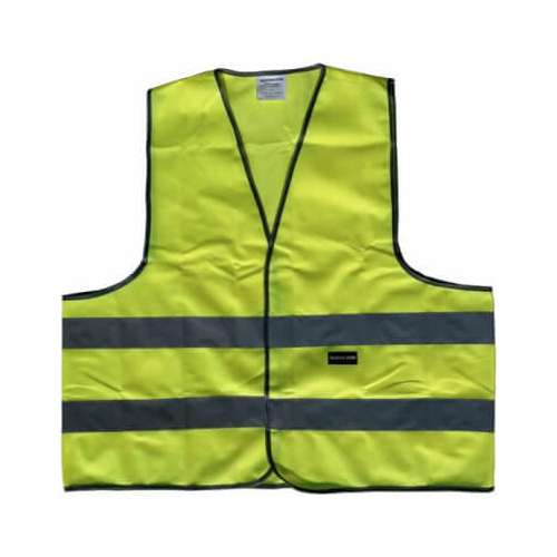 Ikzi Refl Vest M