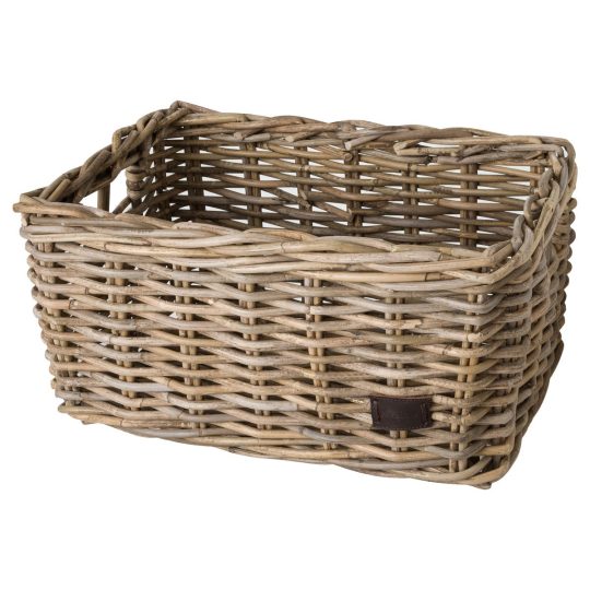 Fastrider Rotan Mand Naturel L
