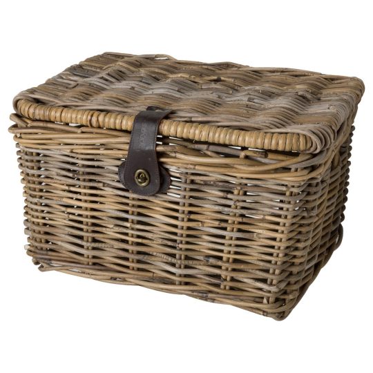 Fastrider Sera Mand Rotan Naturel Met Klep L