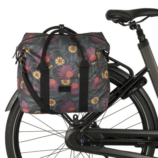 Fastrider Fr Nyla Shopper Fietstas Trend Lola Flower Cg